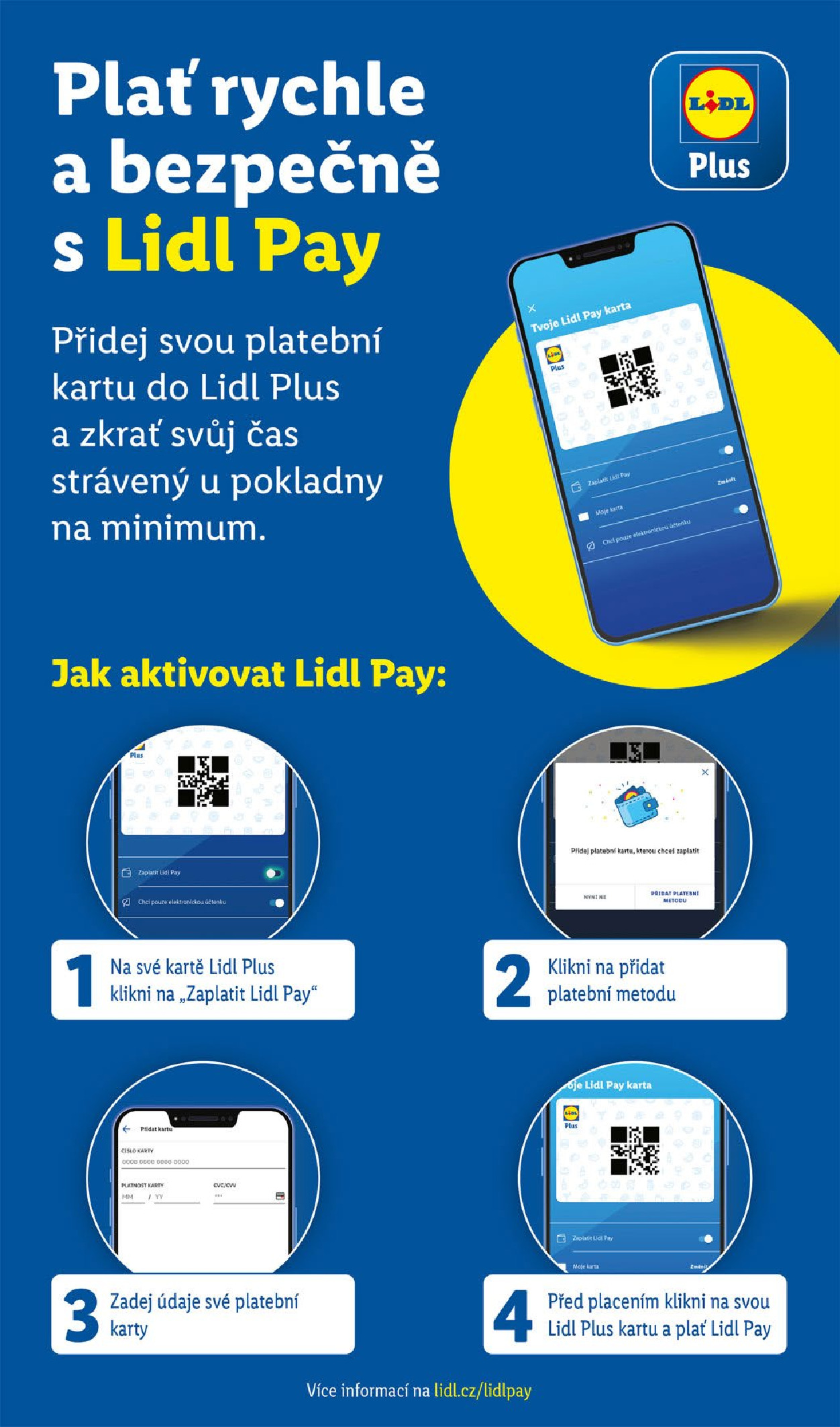 Lidl letÃ¡k od  do 