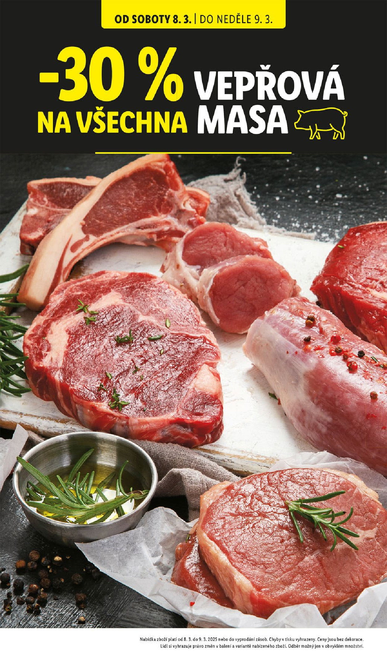 Lidl letÃ¡k od  do 
